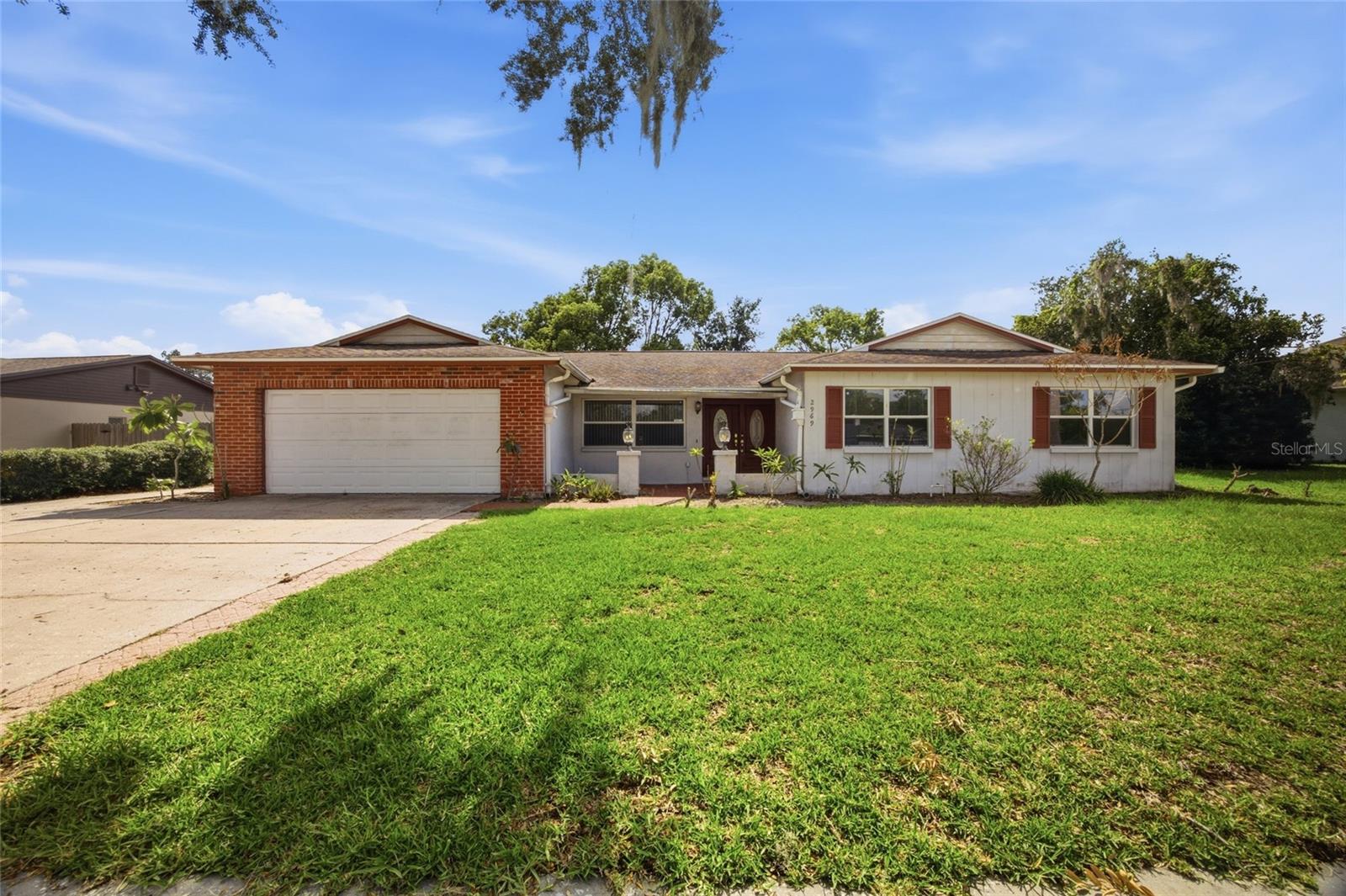 2969 Forest Cir photo 1
