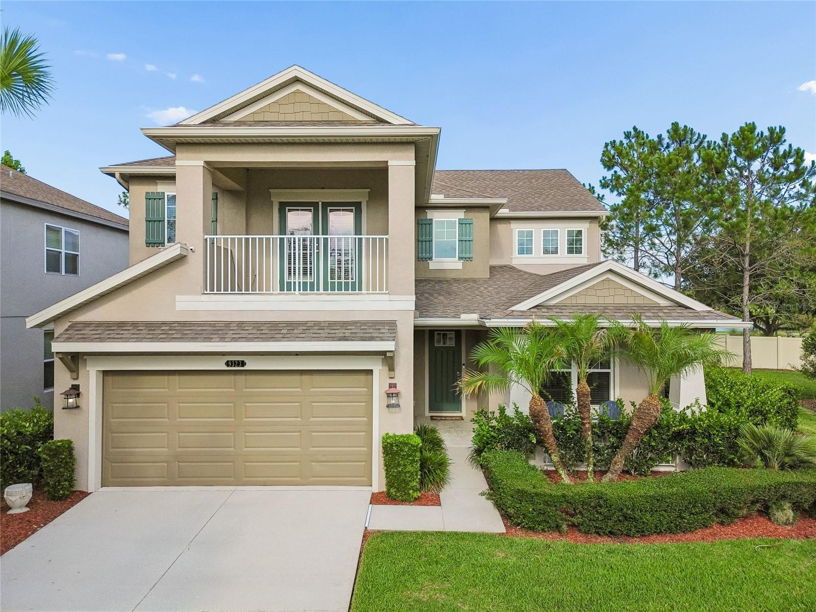 9323 Bella Vita Cir photo 1