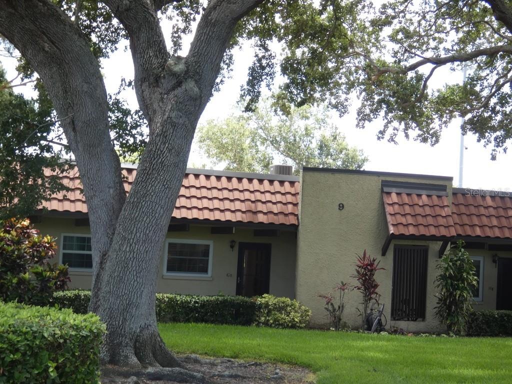 1701 Pinehurst Rd #9G photo 1