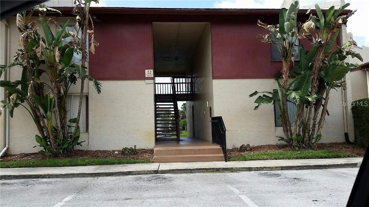 3832 N Lake Dr #116 photo 1