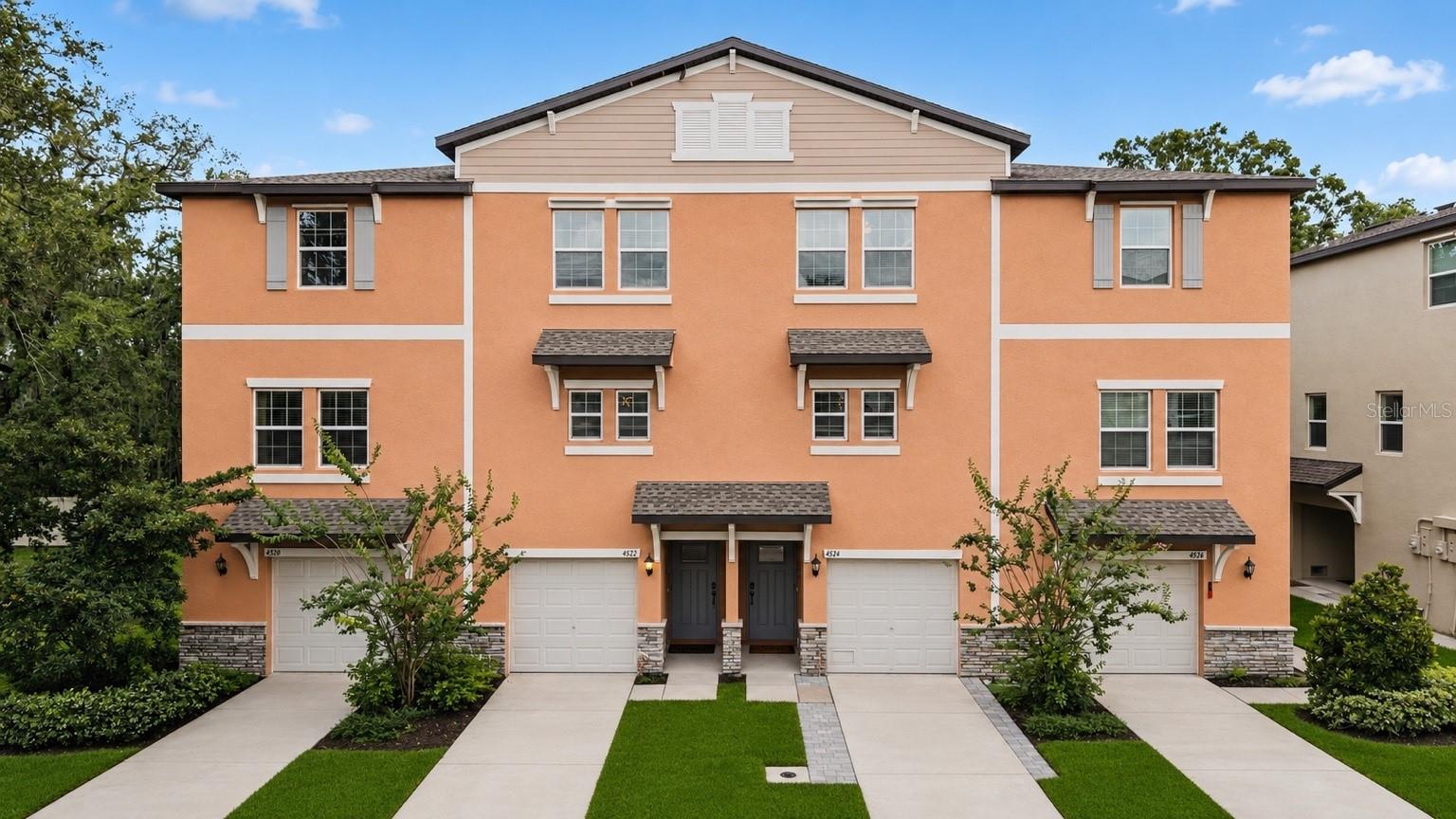 4524 Tuscan Loon Dr photo 1