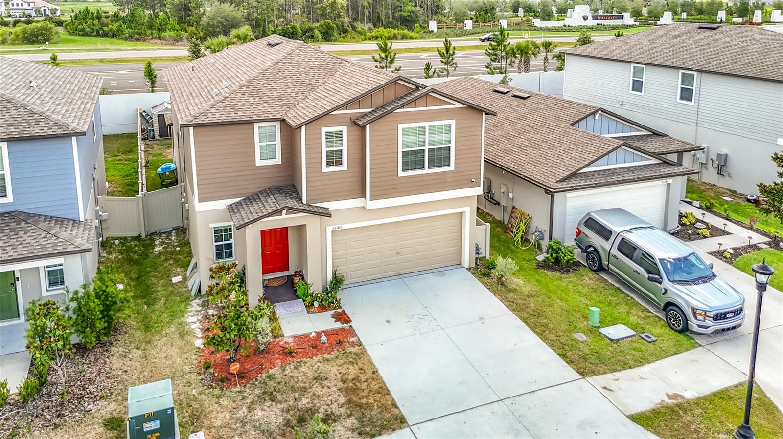 35186 Ackley Trce photo 1