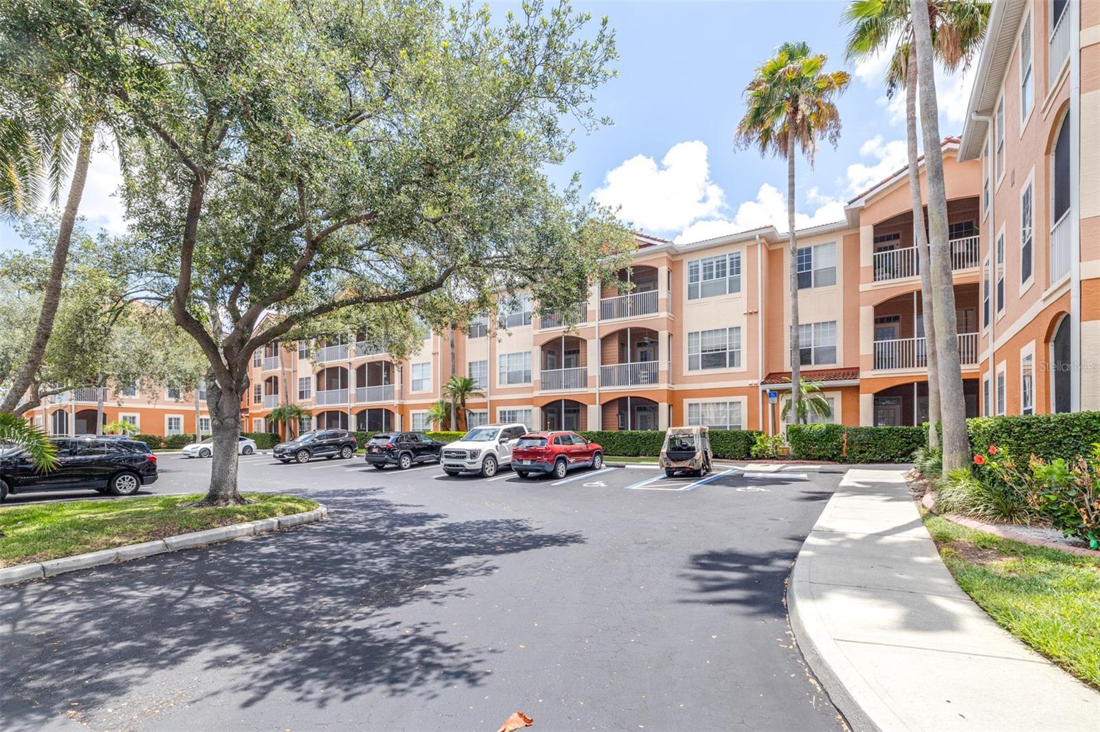 5000 Culbreath Key Way #1-309 photo 1