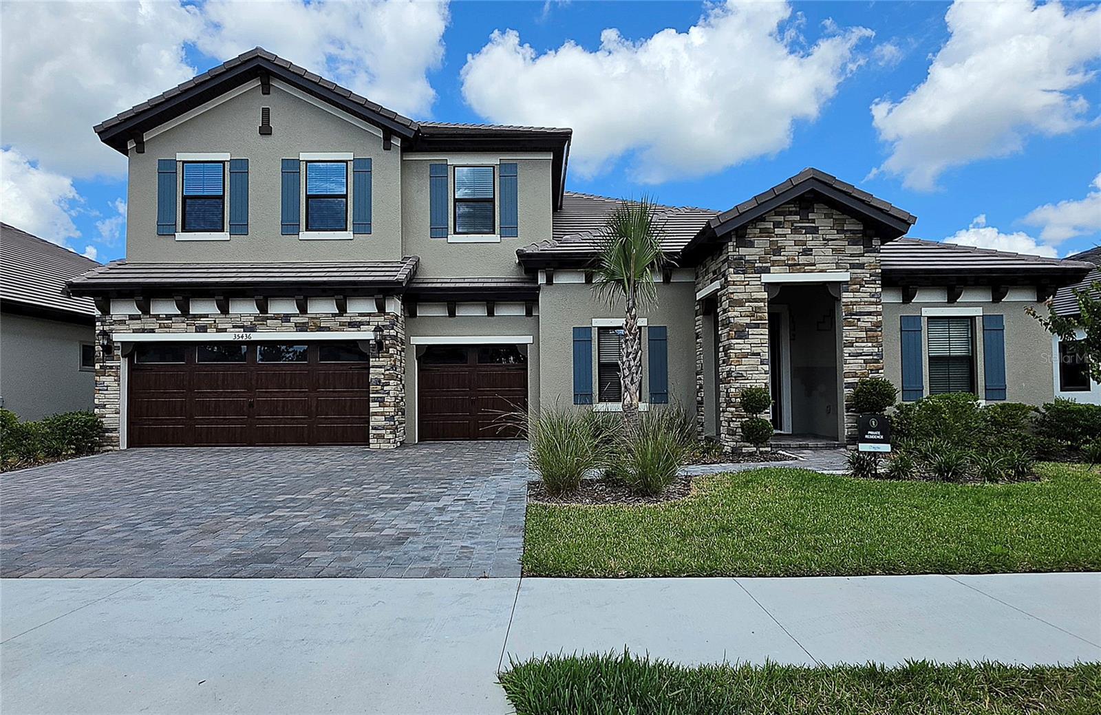 35436 Big Hawk Dr photo 1