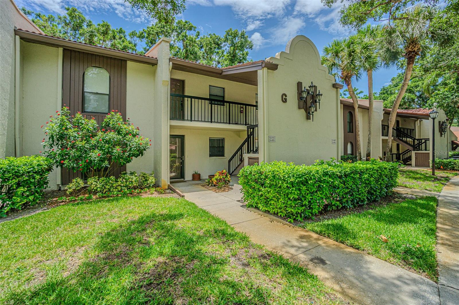 3505 Tarpon Woods Blvd #G405 photo 1