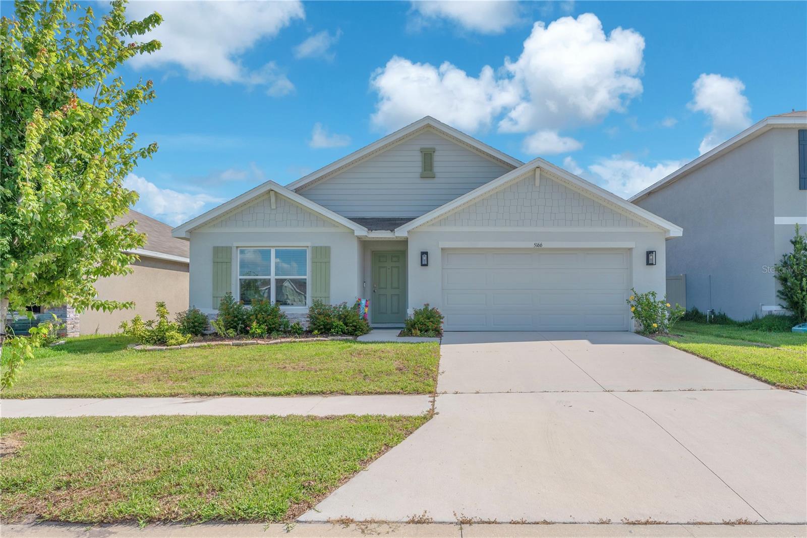 5166 Plumeria Dr