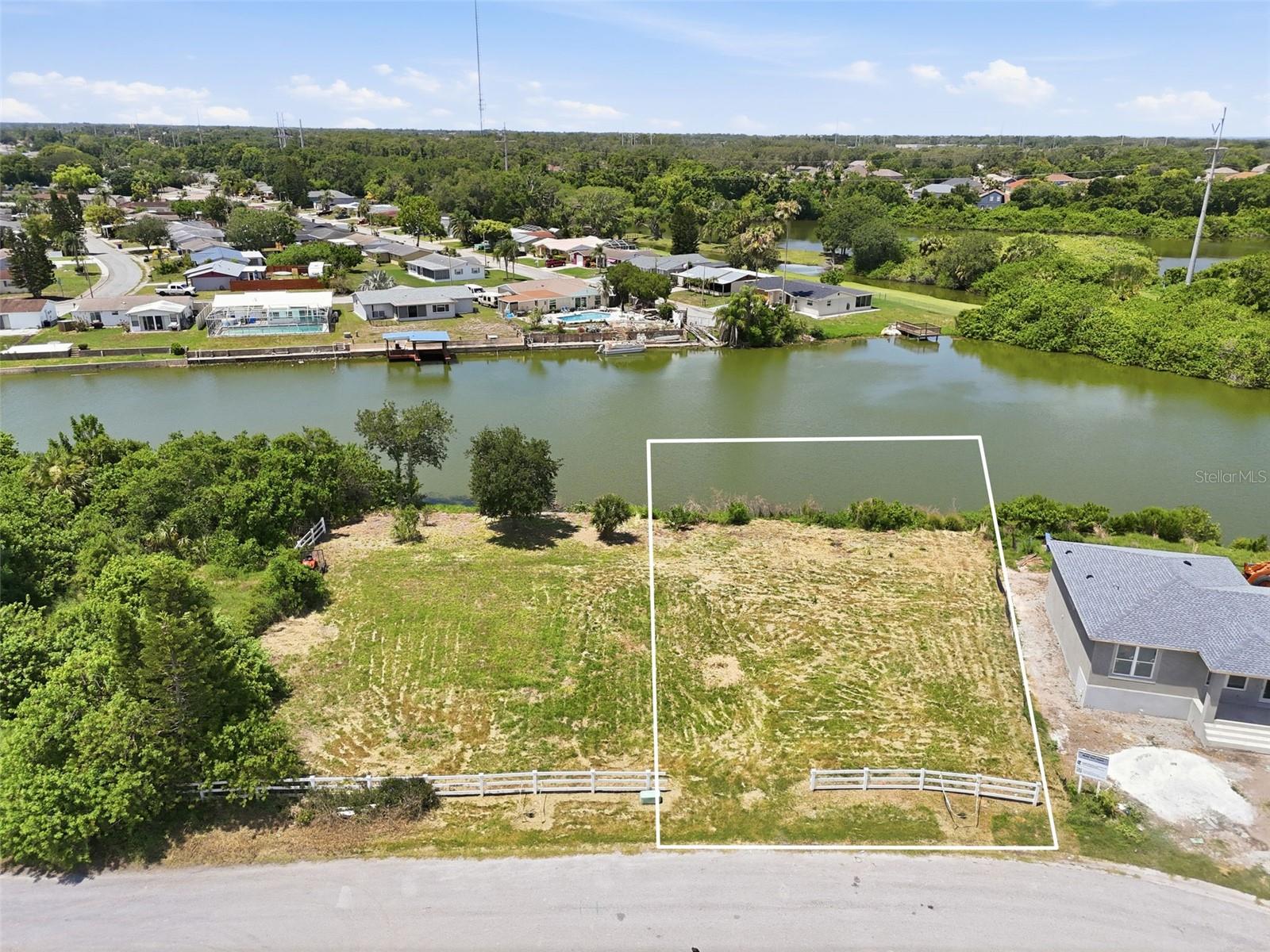 1504 Jackson Dr