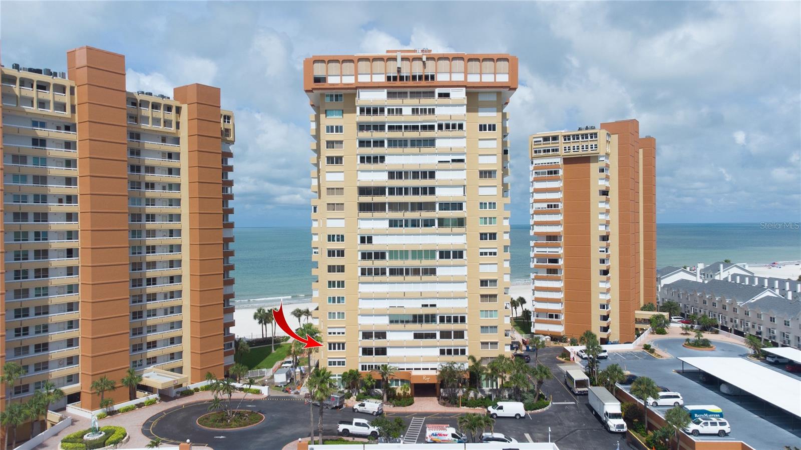 17920 Gulf Blvd #301 photo 1