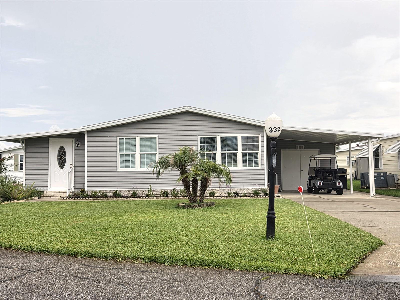 332 Victoria Dr photo 1