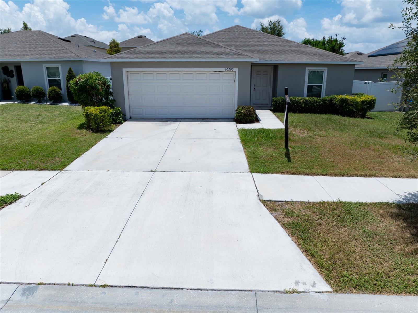 10205 Carp Hollow Rd