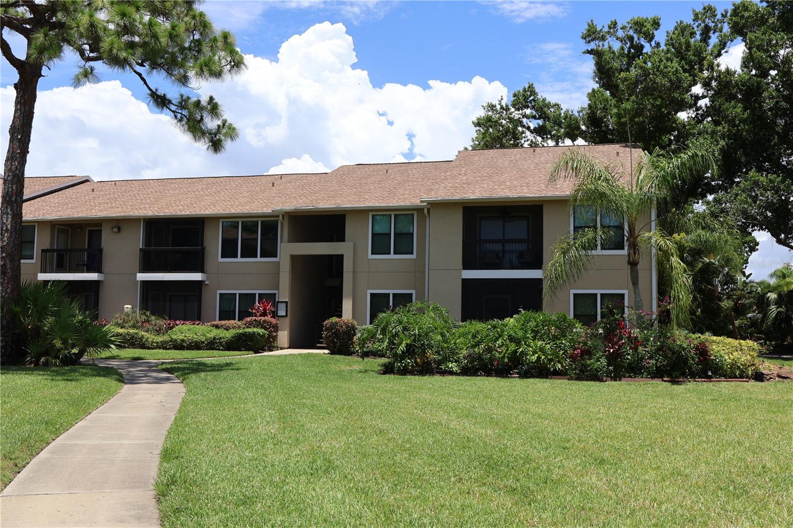 4001 Crockers Lake Blvd #21 photo 1