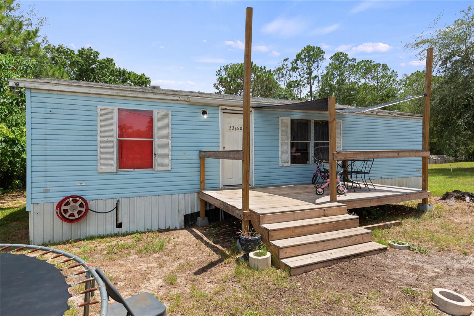 5360 Dillman Ln photo 1