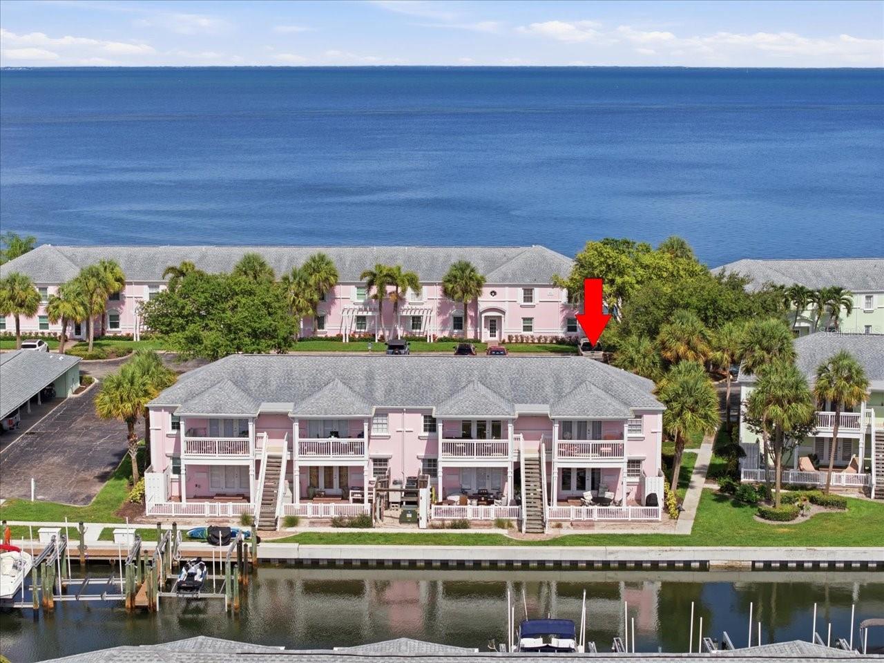 4843 Coquina Key Dr SE #A photo 1