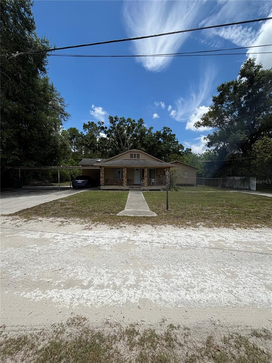 13232 Blissfield Rd photo 1