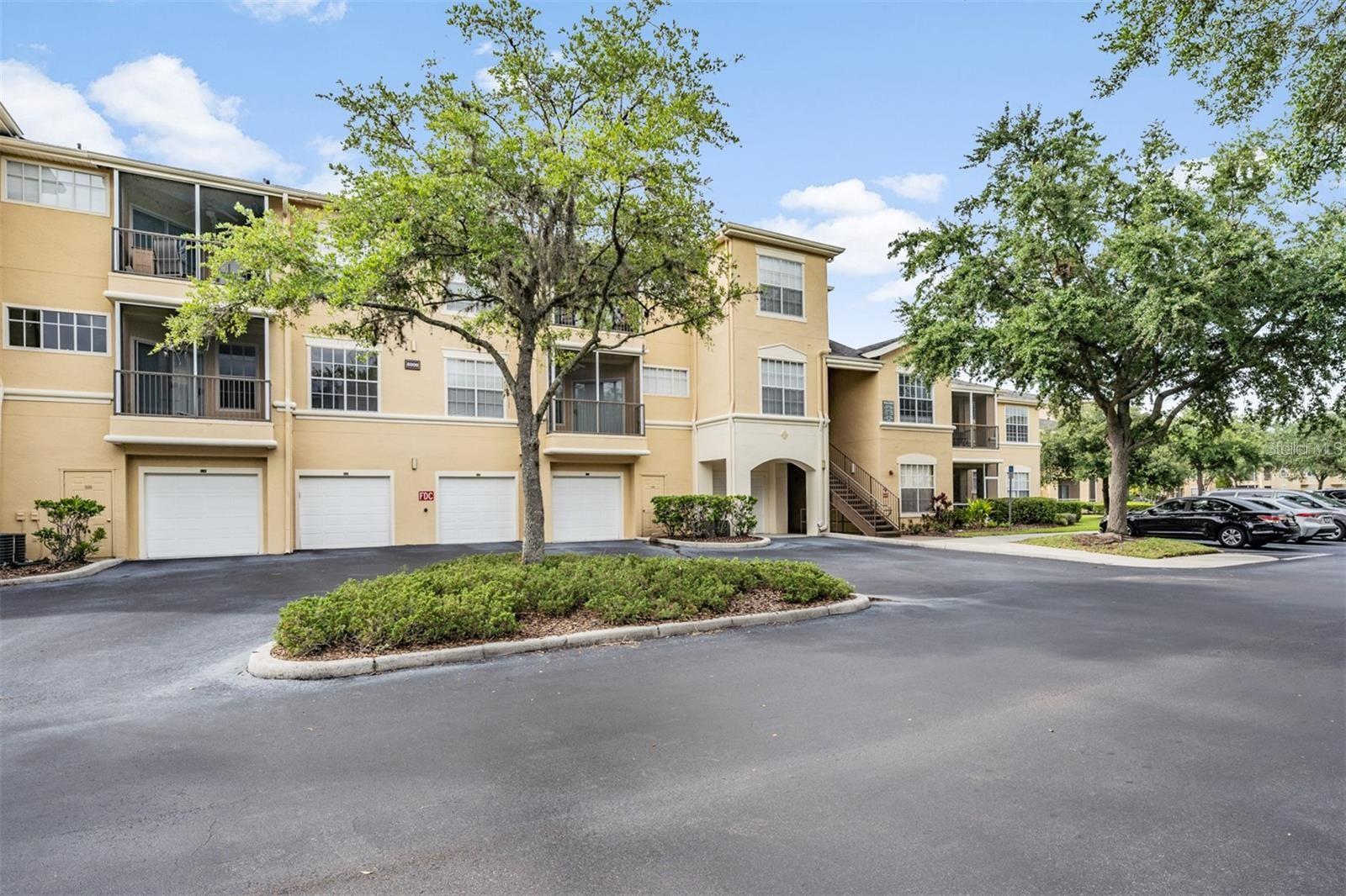 5125 Palm Springs Blvd #8203