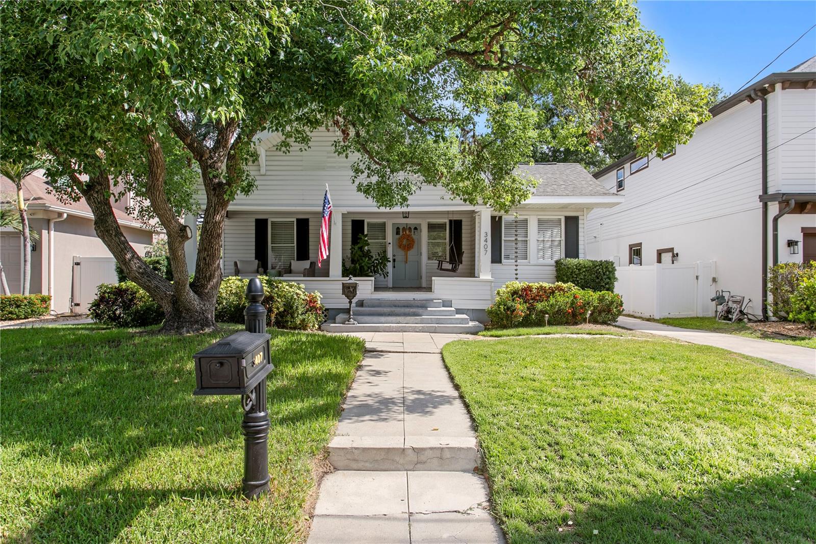 3407 W San Pedro St photo 1