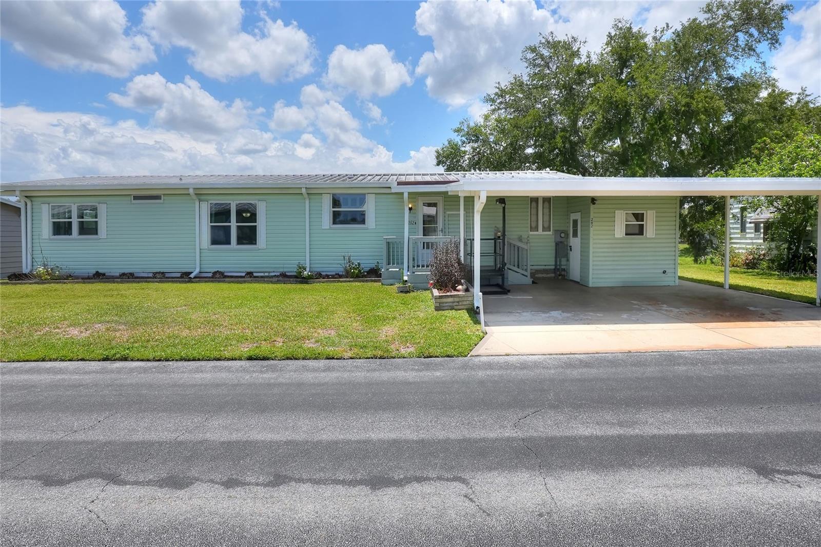2055 S Floral Ave #262