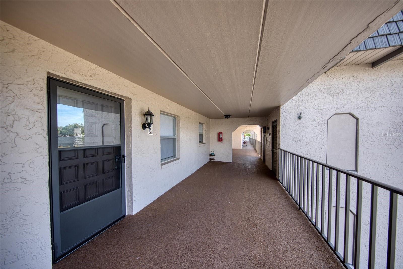 712 Cordova Greens #712 photo 1