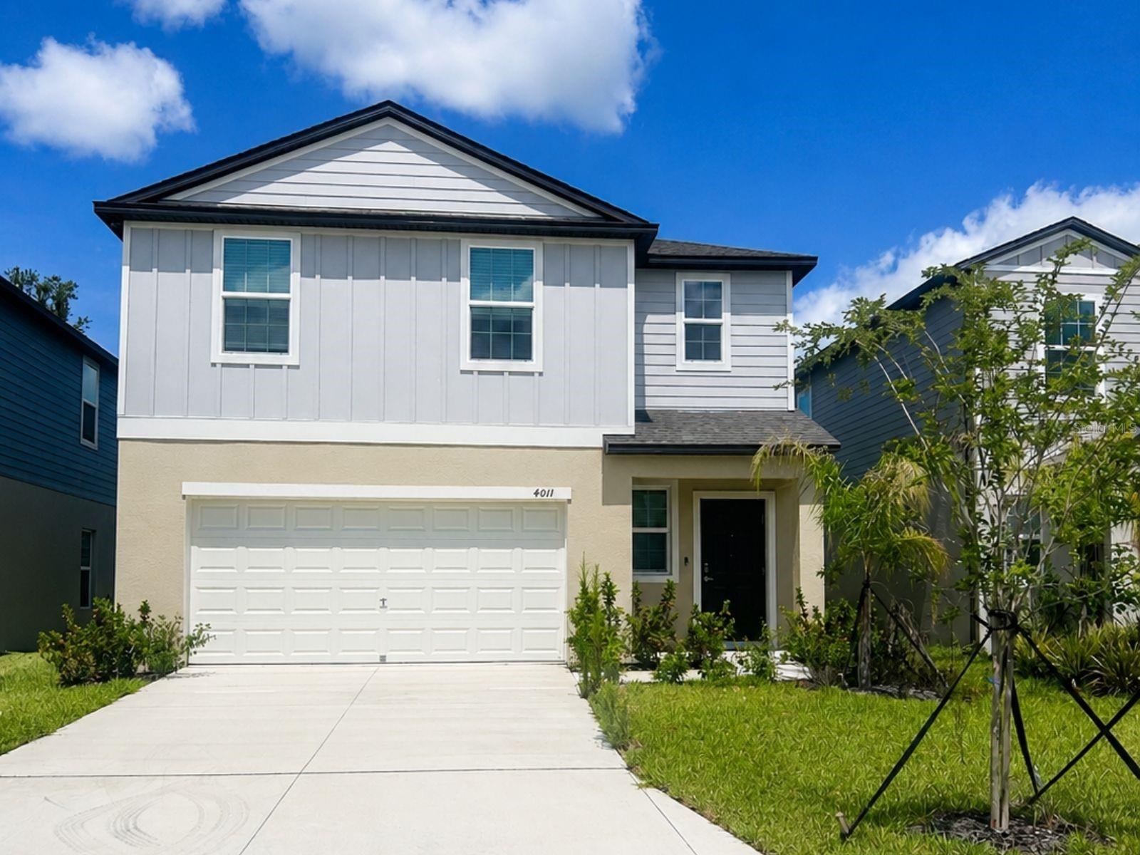 4011 Northern Key Dr