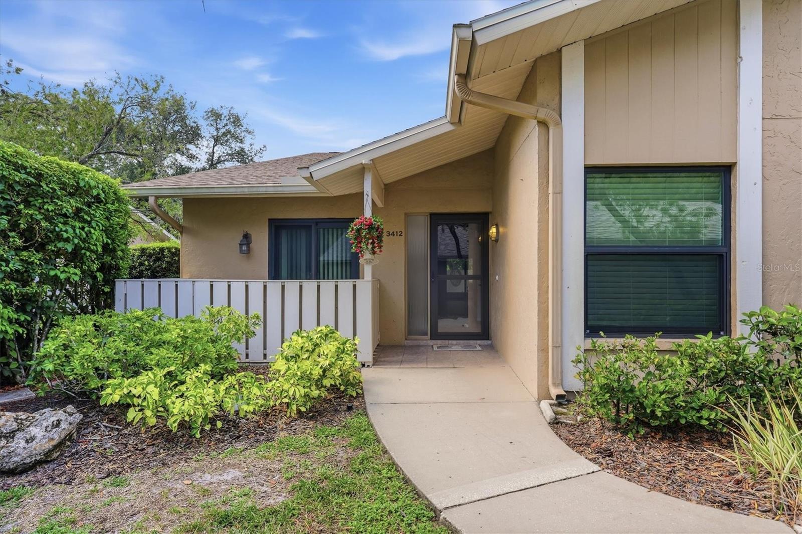 3412 Tallywood Cir #7018 photo 1