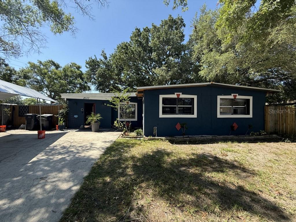 8507 Libby Ln photo 1