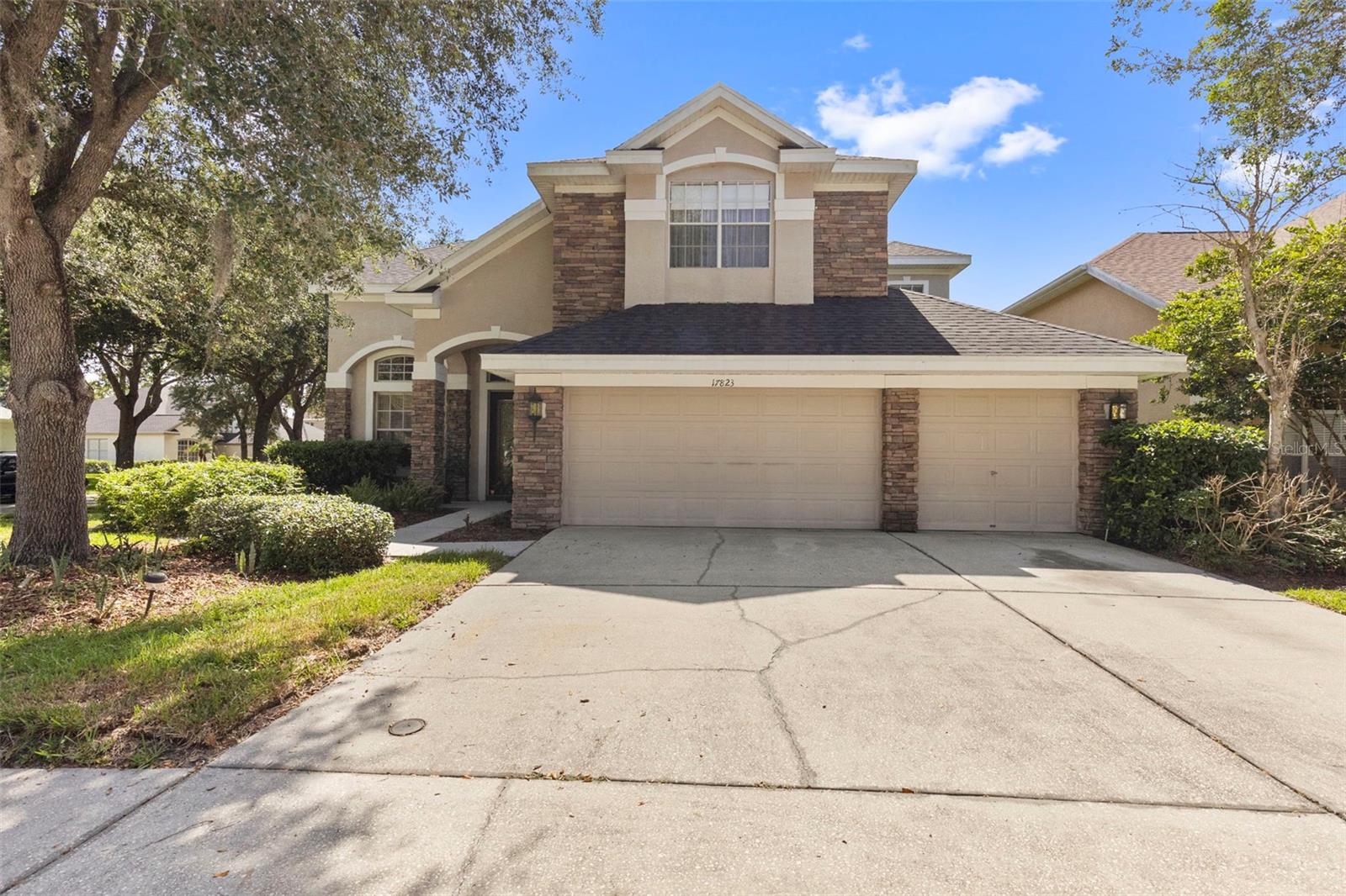 17823 Arbor Creek Dr photo 1