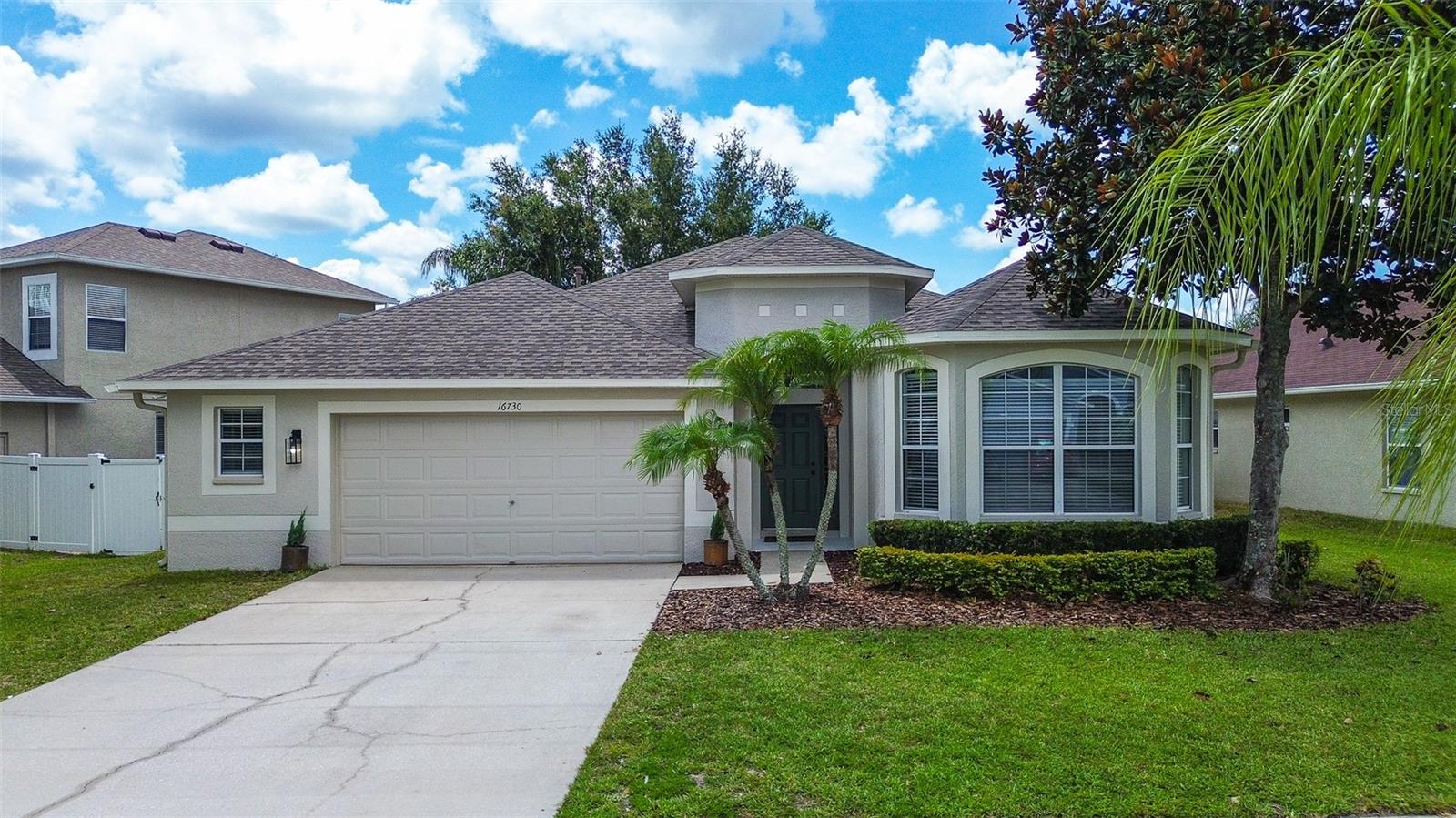 16730 Fairbolt Way photo 1