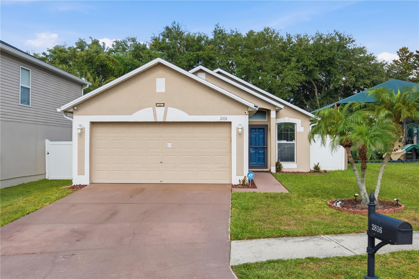 2816 Mingo Dr photo 1