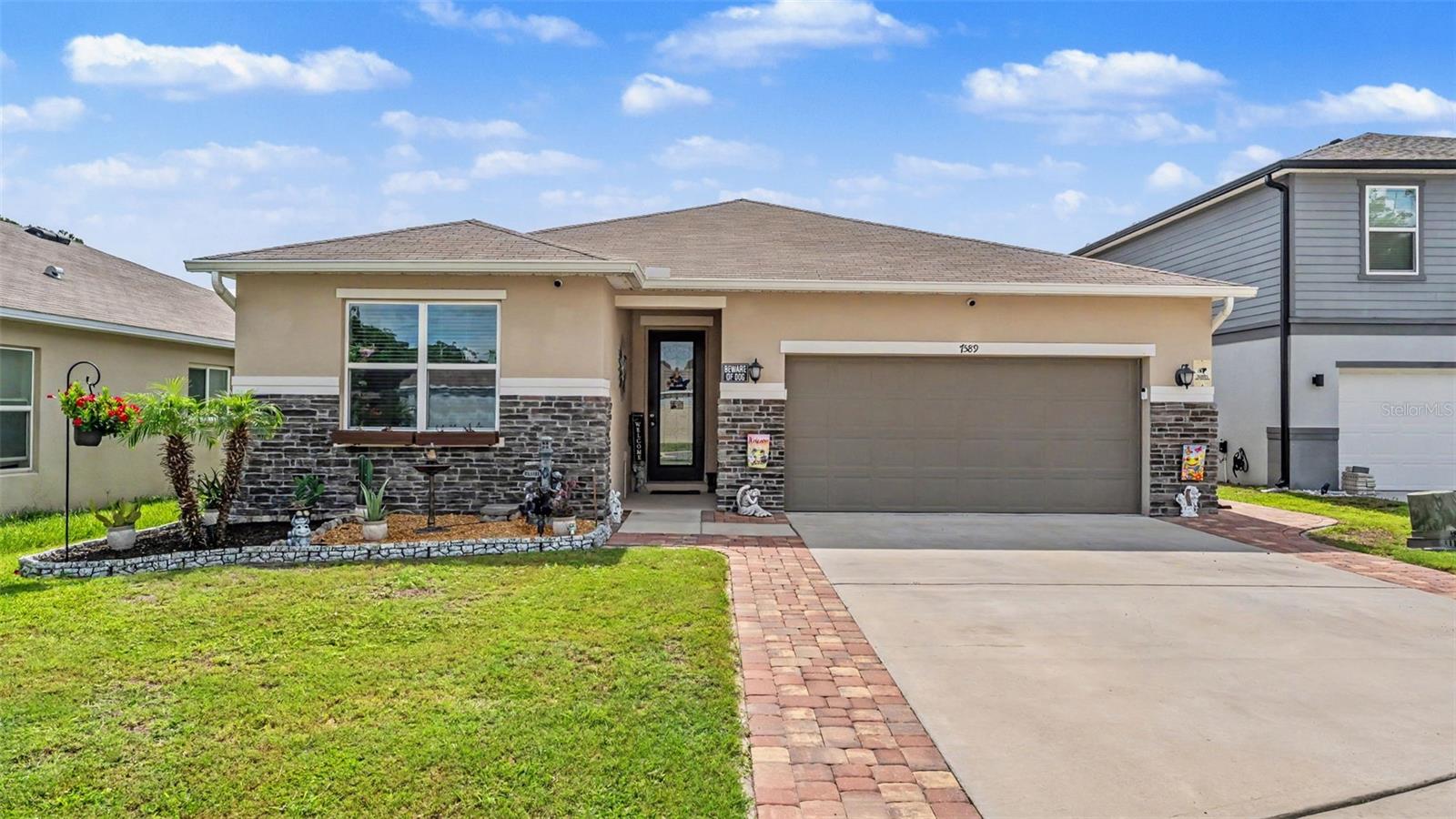7589 Muscovy Dr