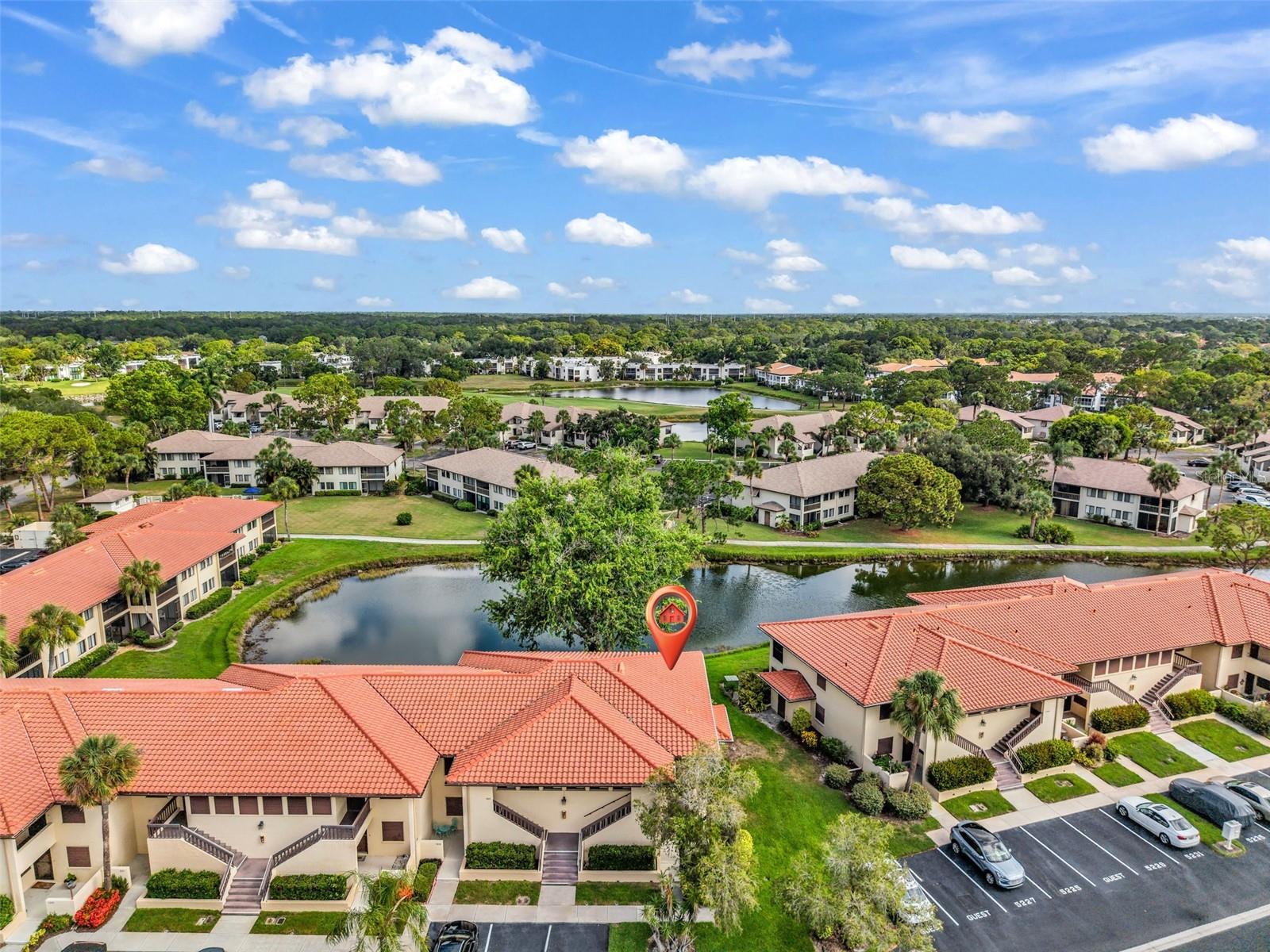 5221 Lake Village Dr #24 photo 1