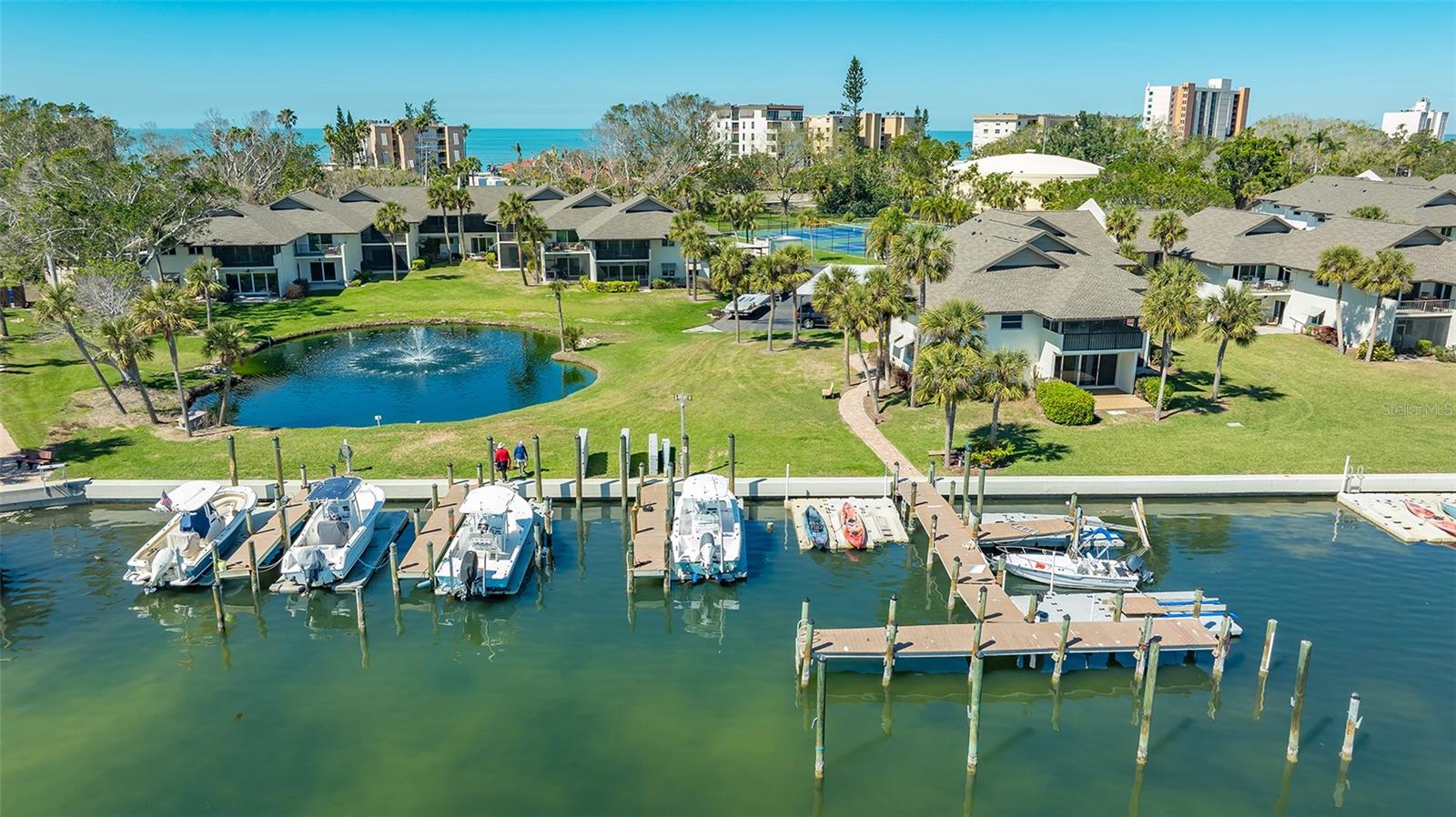 4234 Gulf Of Mexico Dr #M1 photo 1
