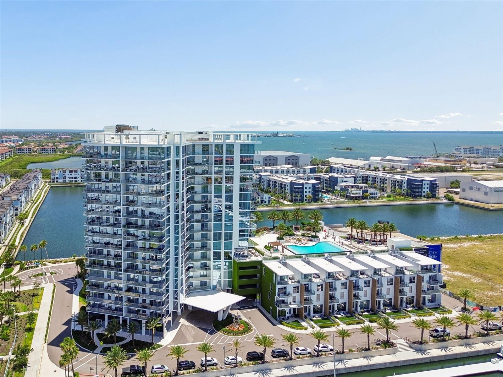 5120 Marina Way #11003 photo 1