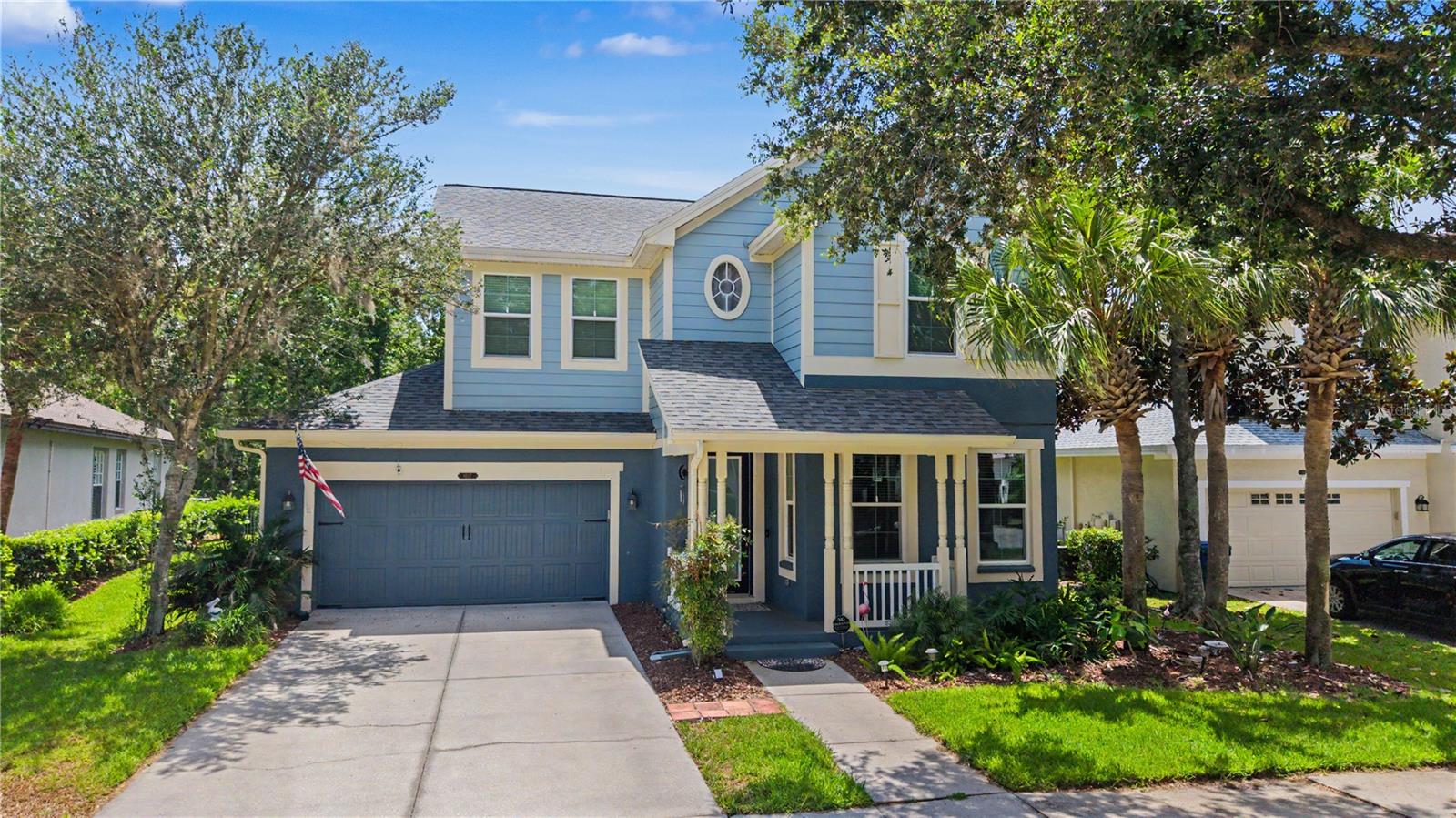 8137 Lagerfeld Dr