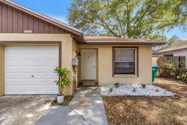 2672 Megan CT