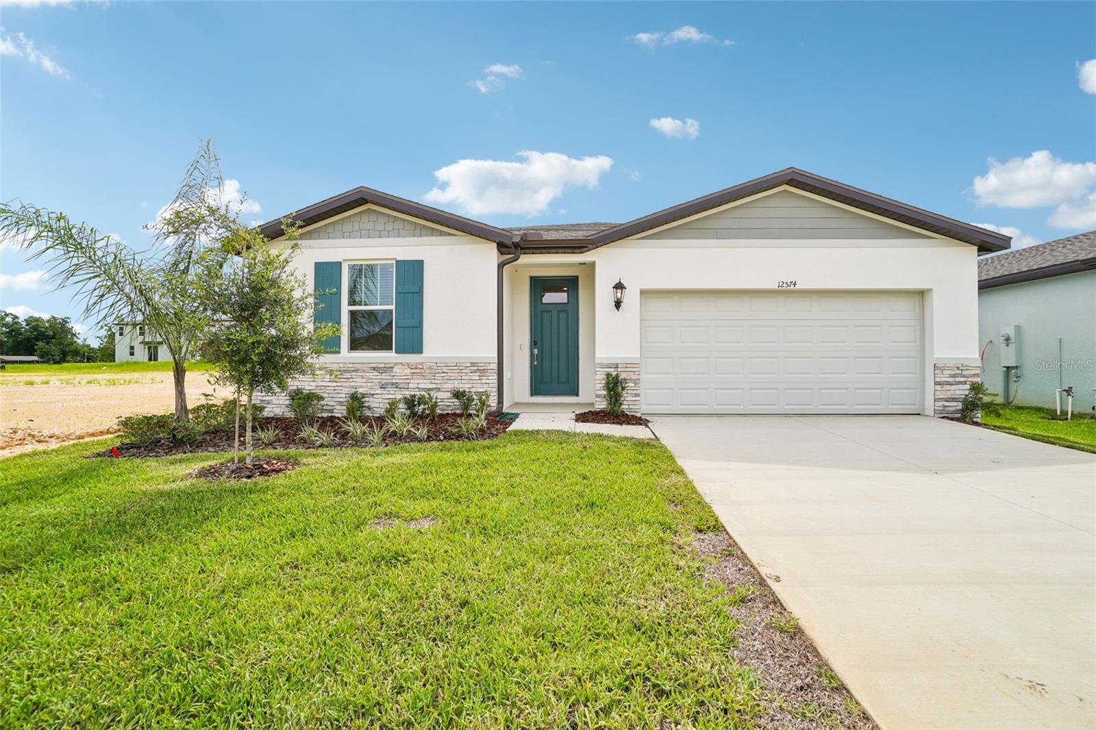 12574 Hourglass Way