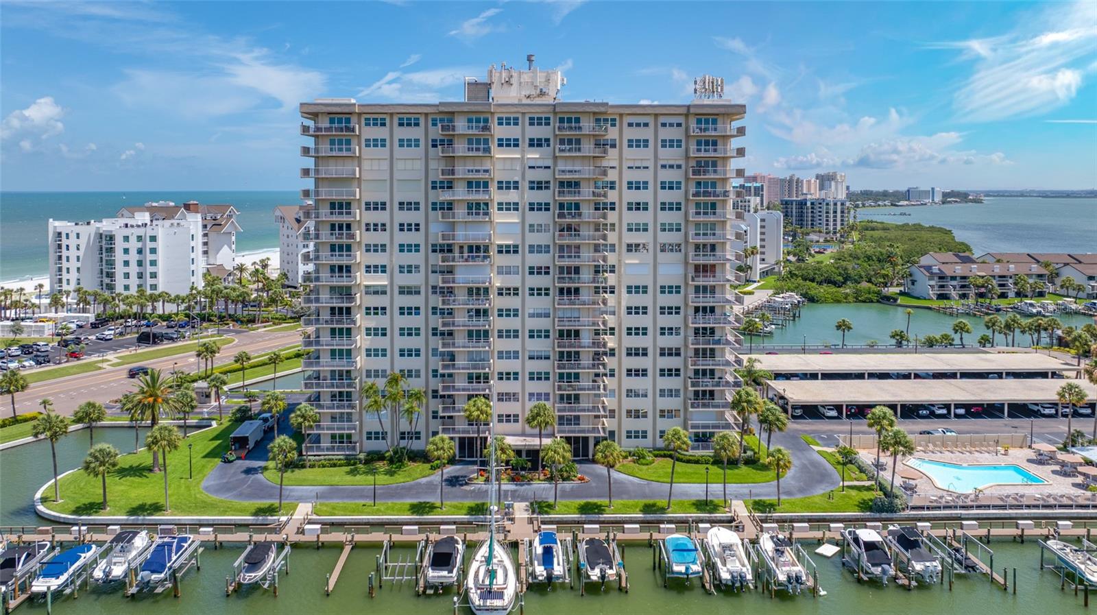 1621 Gulf Blvd #706 photo 1