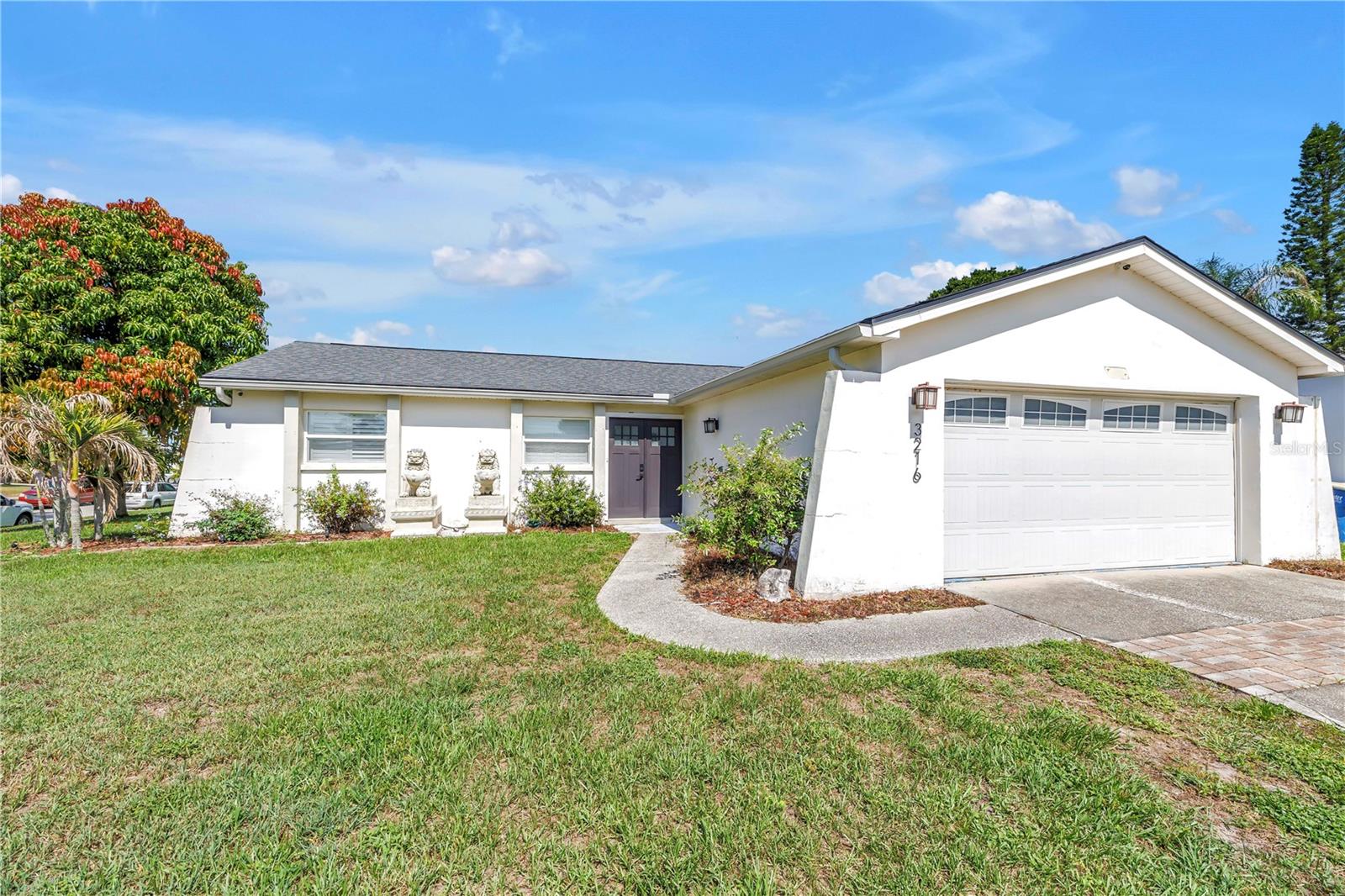 3216 Pine Haven Dr