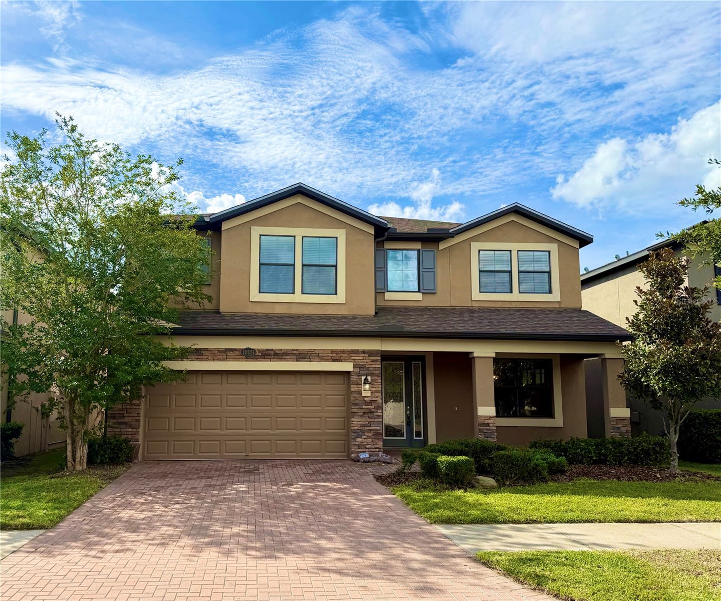 19522 Whispering Brook Drive