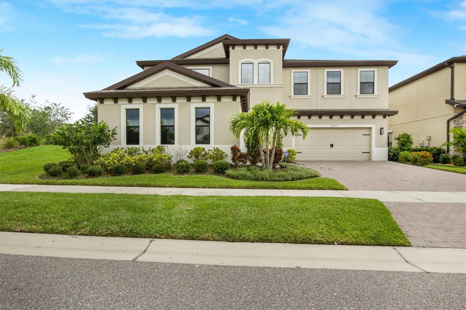 12859 Satin Lily Dr photo 1