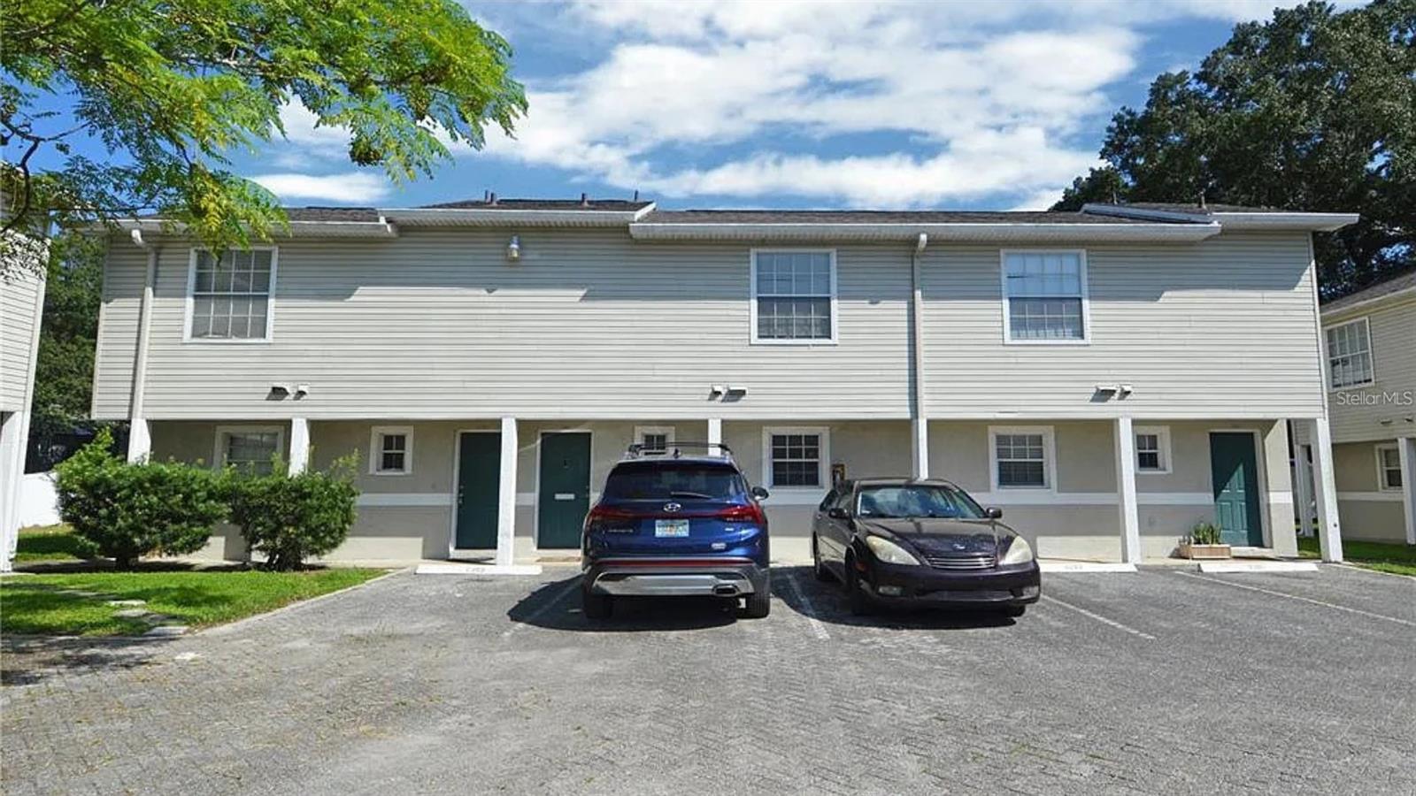 3607 W Idlewild Ave #501