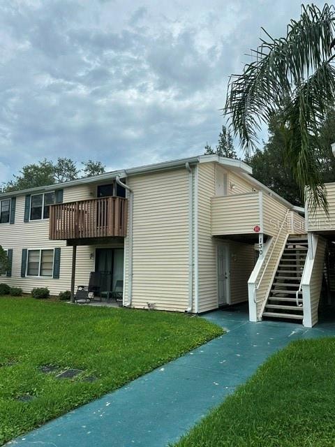 130 Sabal CT #H