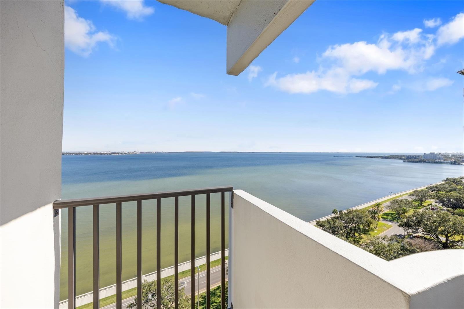 4141 Bayshore Blvd #1702