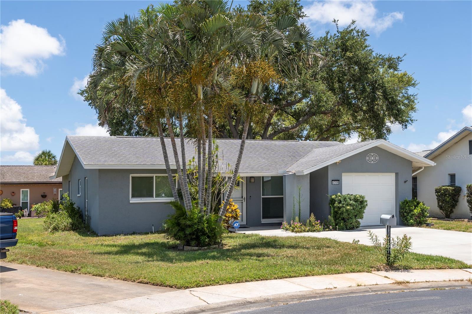 4309 Huron Ln