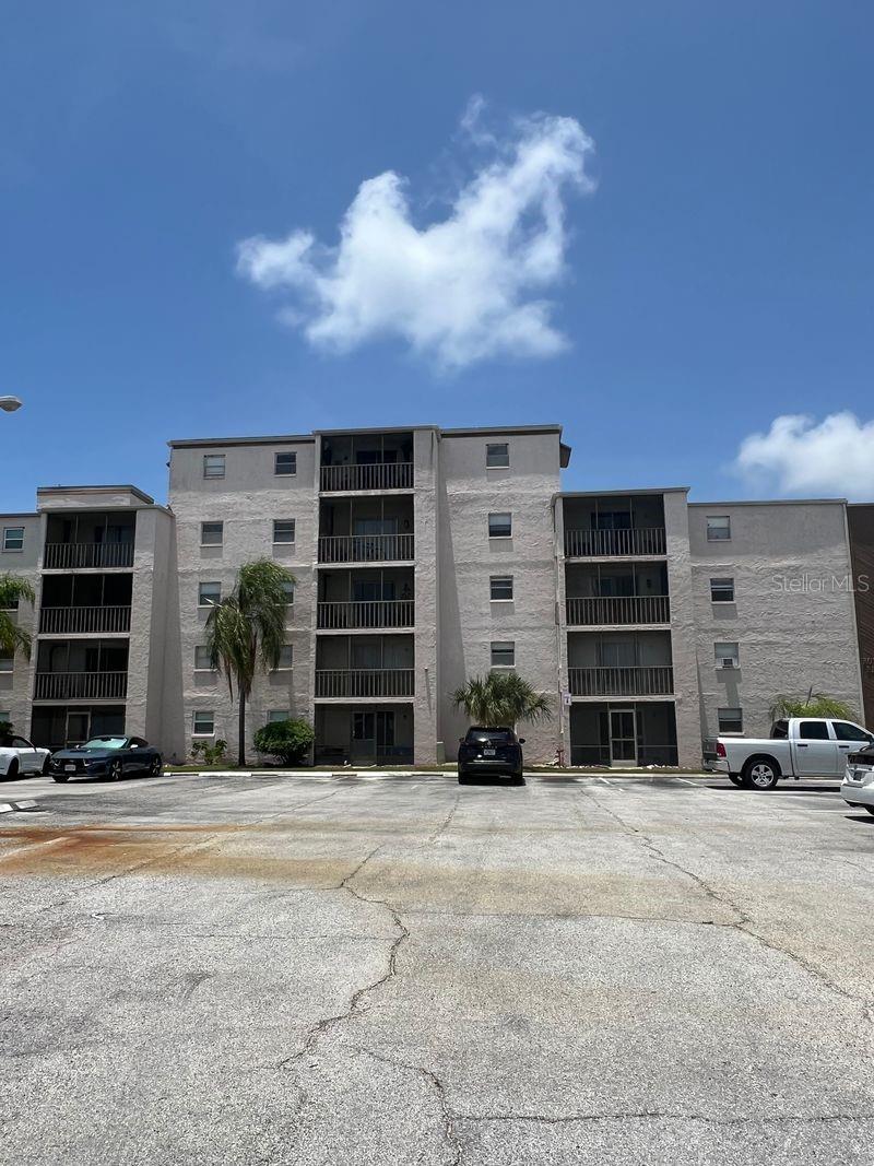 5541 Bay Blvd #107 photo 1