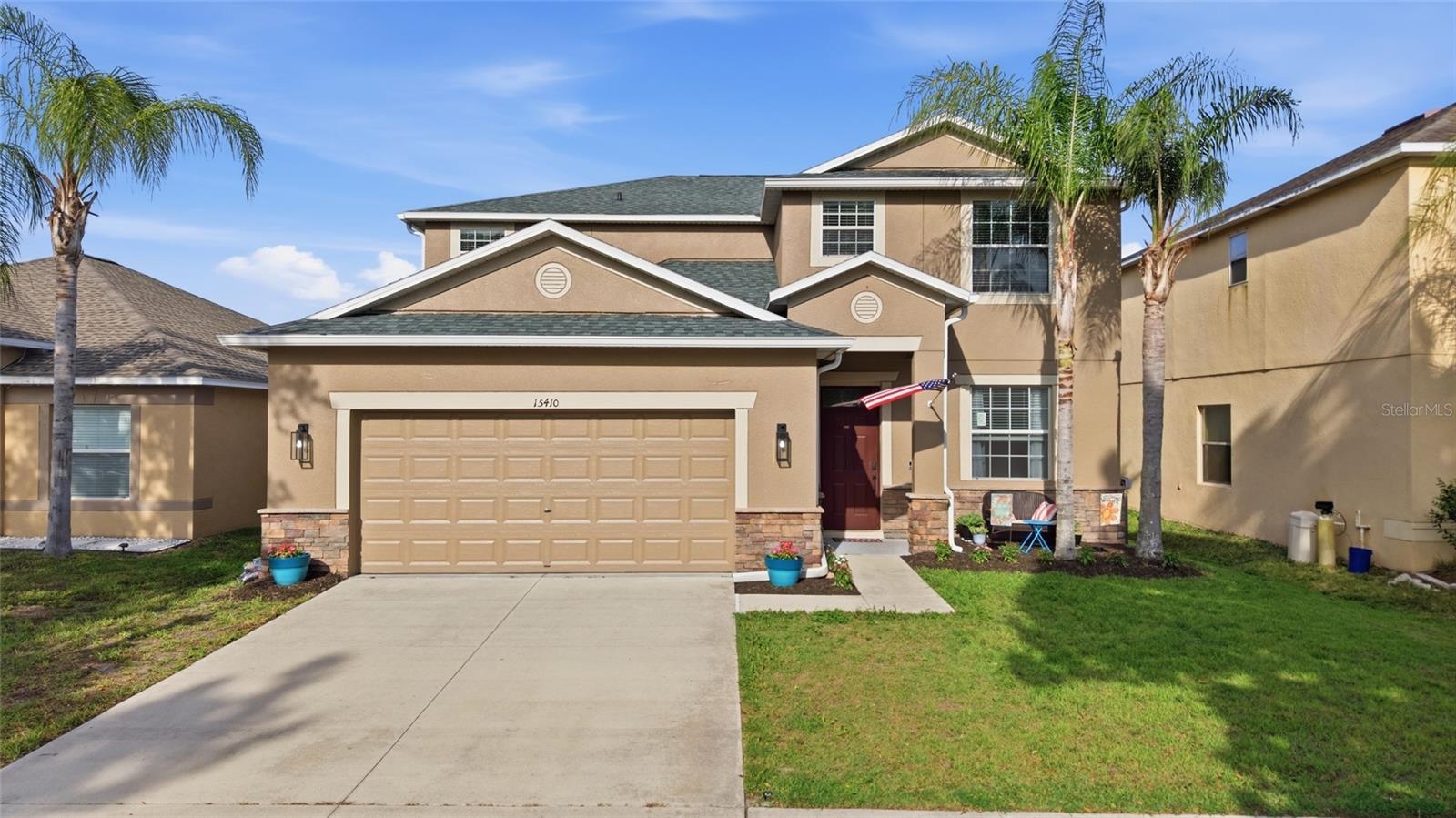 15410 Dakota Sky Pl