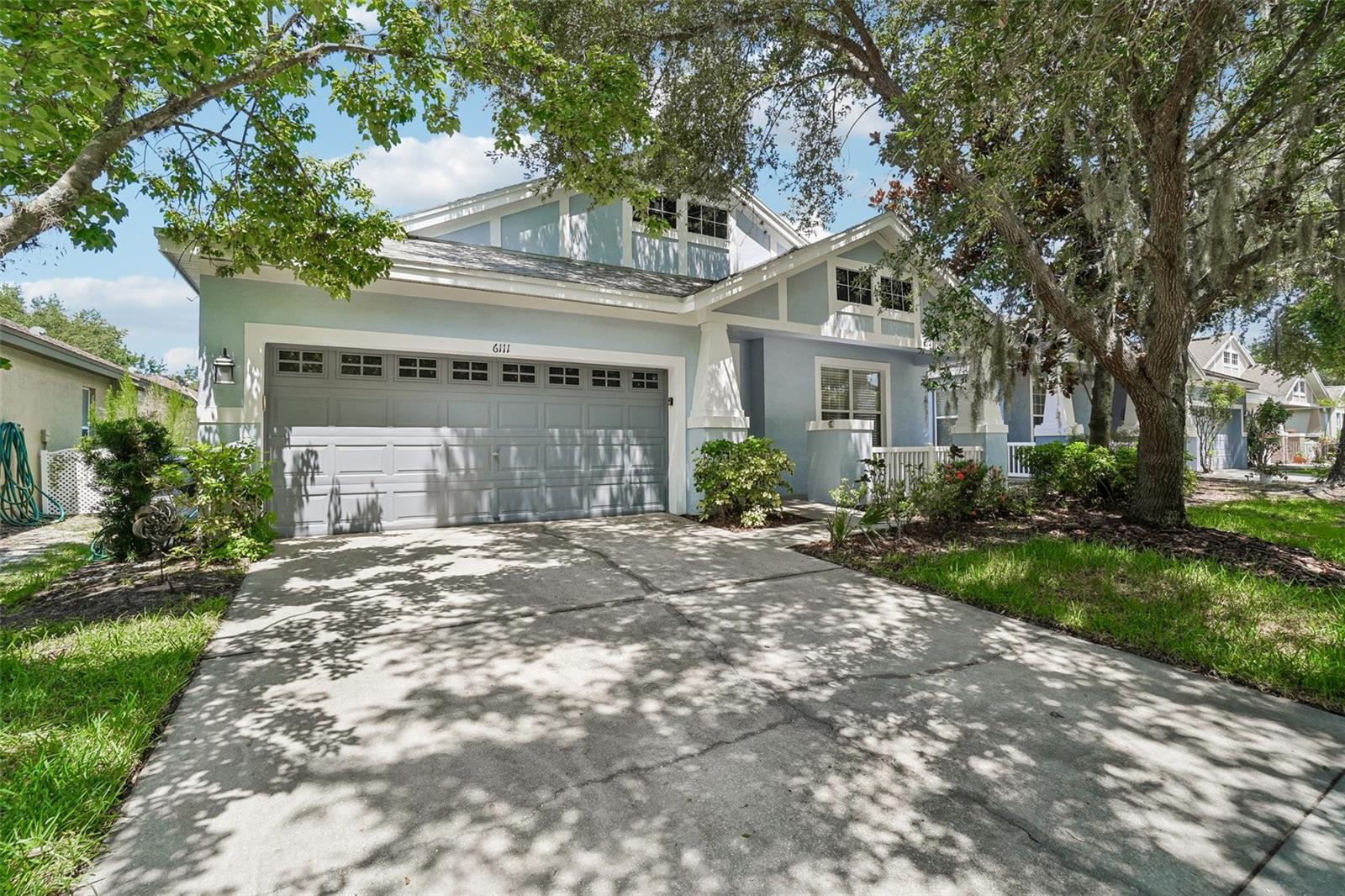 6111 Gannetside Pl