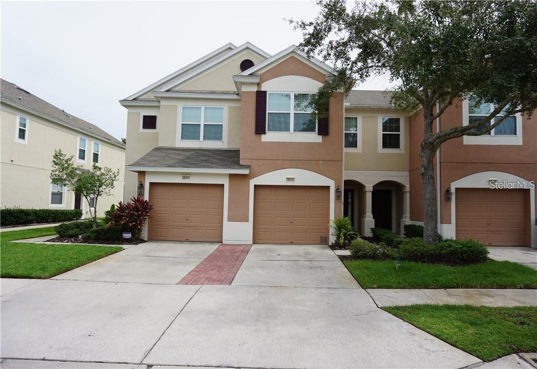 26543 Castleview Way