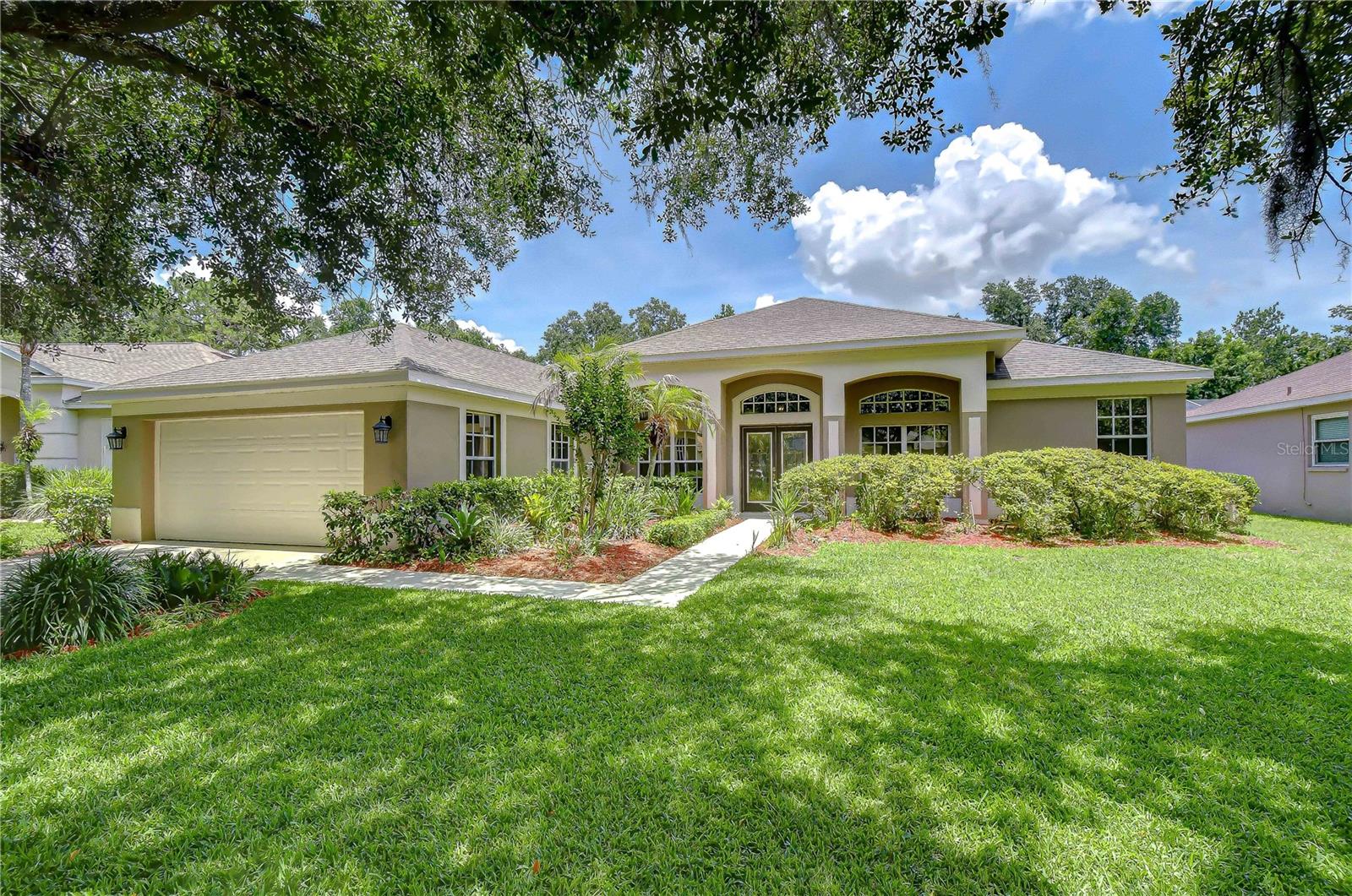 3512 Cordgrass Dr photo 1