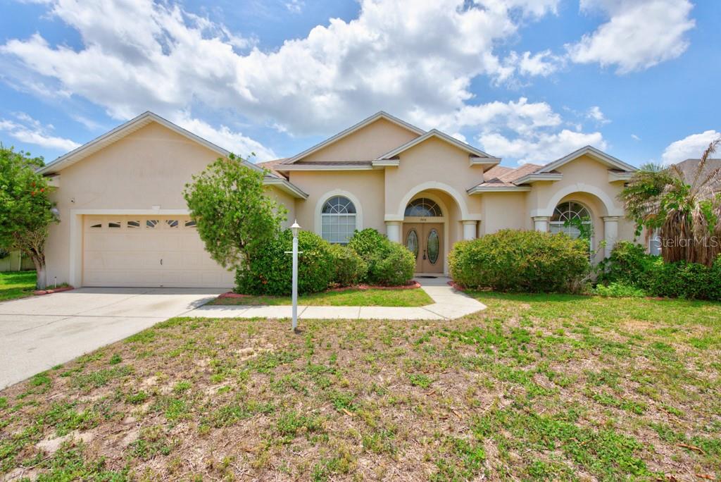 306 Terranova Blvd photo 1