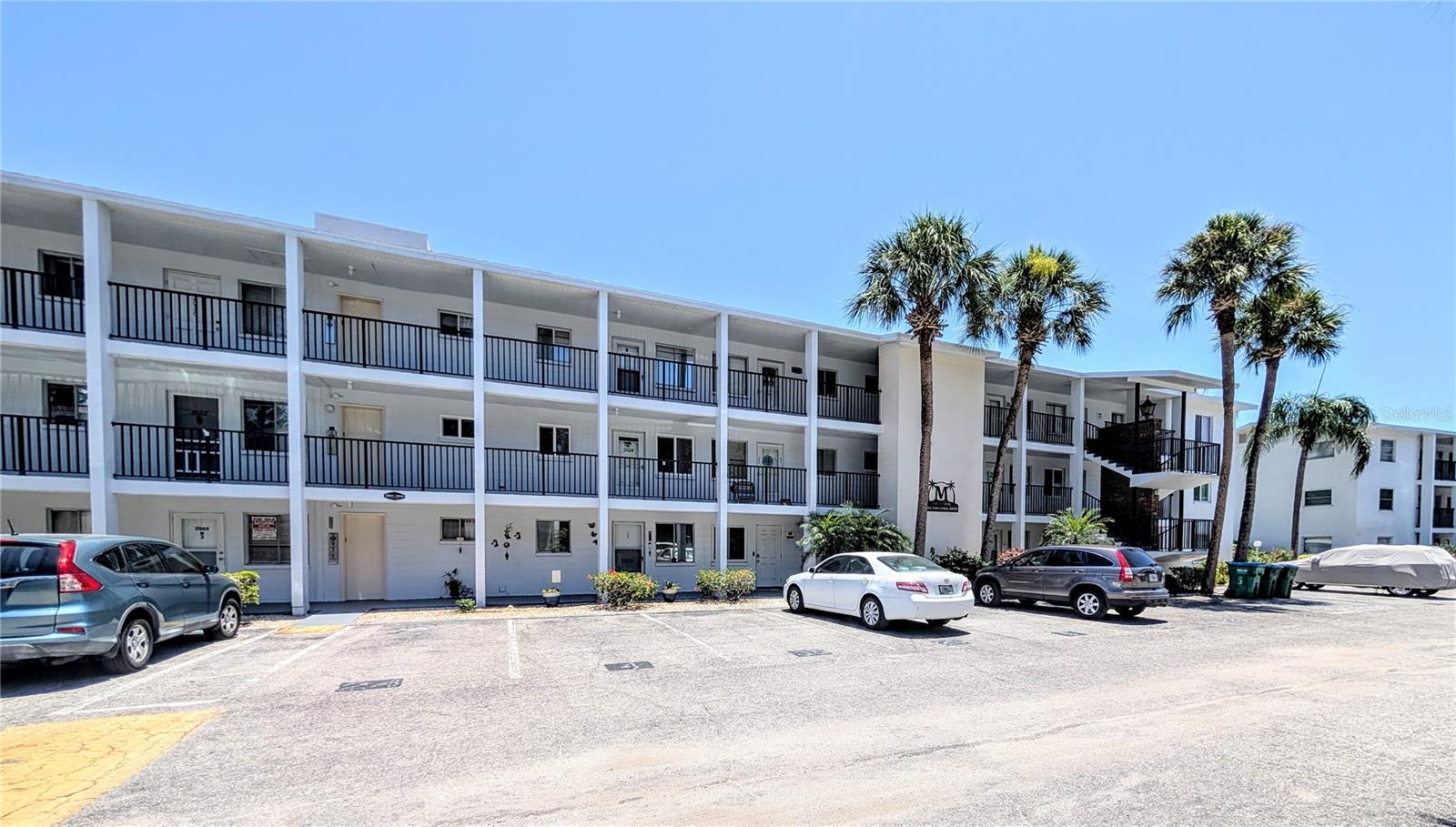 2008 Canal Dr #M3 photo 1
